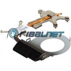 HP G7-1175SB Thermal Module s/ Fan Heatsink